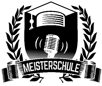 Podcast Meisterschule
