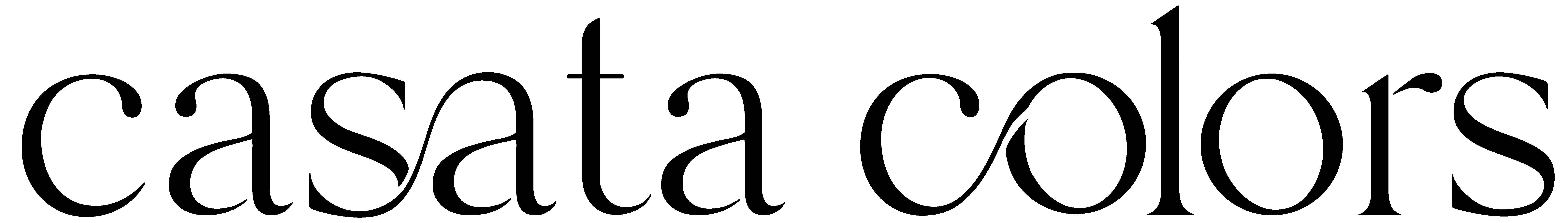 Casata Colors