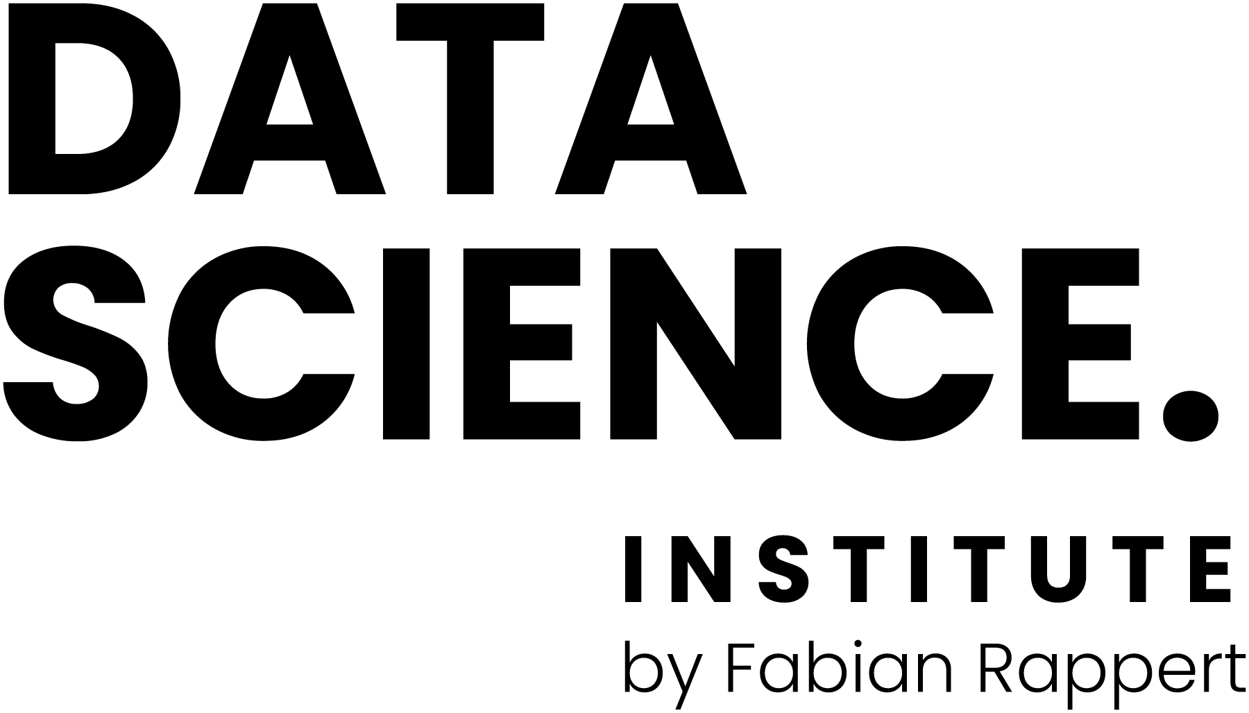 Data Science Institute